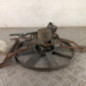 Ventilateur eau CITROEN SAXO