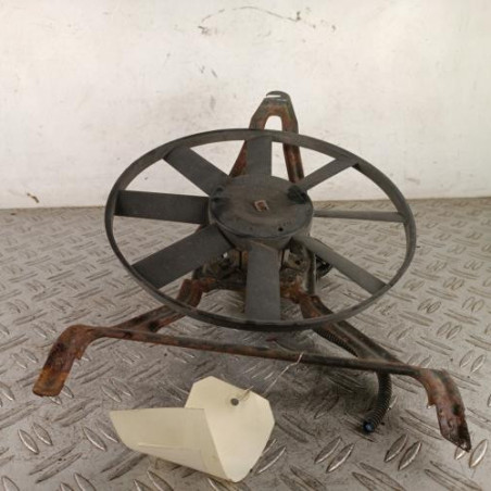Ventilateur eau CITROEN SAXO
