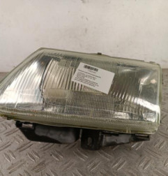 Optique avant principal gauche (feux)(phare) CITROEN SAXO Photo n°1