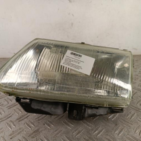 Optique avant principal gauche (feux)(phare) CITROEN SAXO Photo n°1