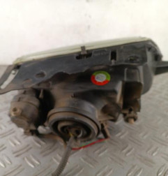 Optique avant principal gauche (feux)(phare) CITROEN SAXO