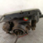 Optique avant principal gauche (feux)(phare) CITROEN SAXO