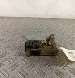 Serrure avant droit CITROEN SAXO Photo n°1