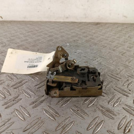 Serrure avant droit CITROEN SAXO