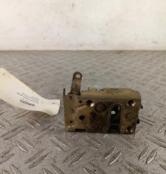 Serrure avant droit CITROEN SAXO Photo n°3