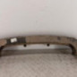 Renfort pare choc arriere (traverse) RENAULT CLIO 4
