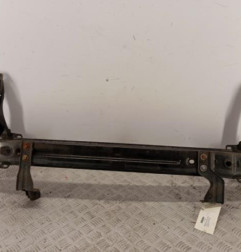 Renfort pare choc avant (traverse) CITROEN C3 2 Photo n°1