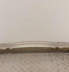 Renfort pare choc avant (traverse) AUDI A3 2 Photo n°1