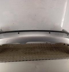 Pare choc arriere PEUGEOT 308 1 SW Photo n°1