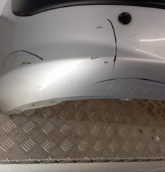 Pare choc arriere PEUGEOT 308 1 SW