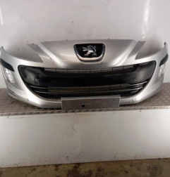 Pare choc avant PEUGEOT 308 1 SW Photo n°1