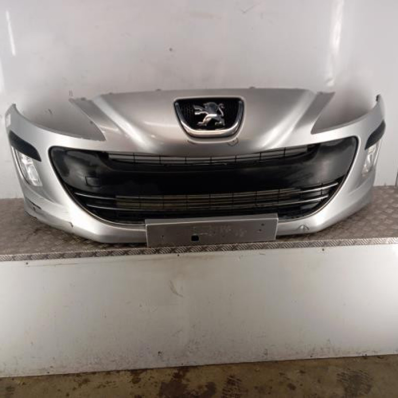 Pare choc avant PEUGEOT 308 1 SW
