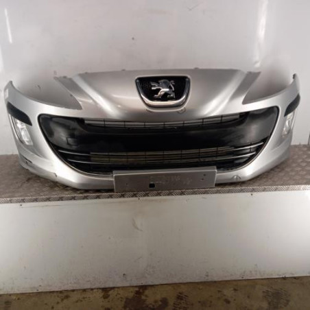 Pare choc avant PEUGEOT 308 1 SW Photo n°1