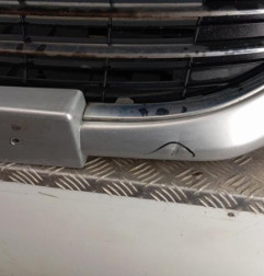 Pare choc avant PEUGEOT 308 1 SW Photo n°5