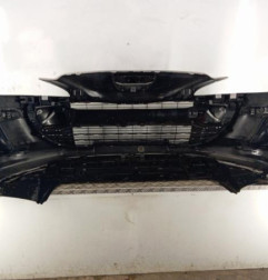 Pare choc avant PEUGEOT 308 1 SW Photo n°7
