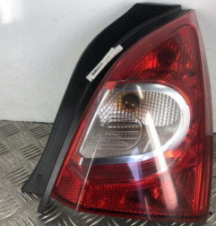 Feu arriere principal droit (feux) RENAULT TWINGO 2 Photo n°1