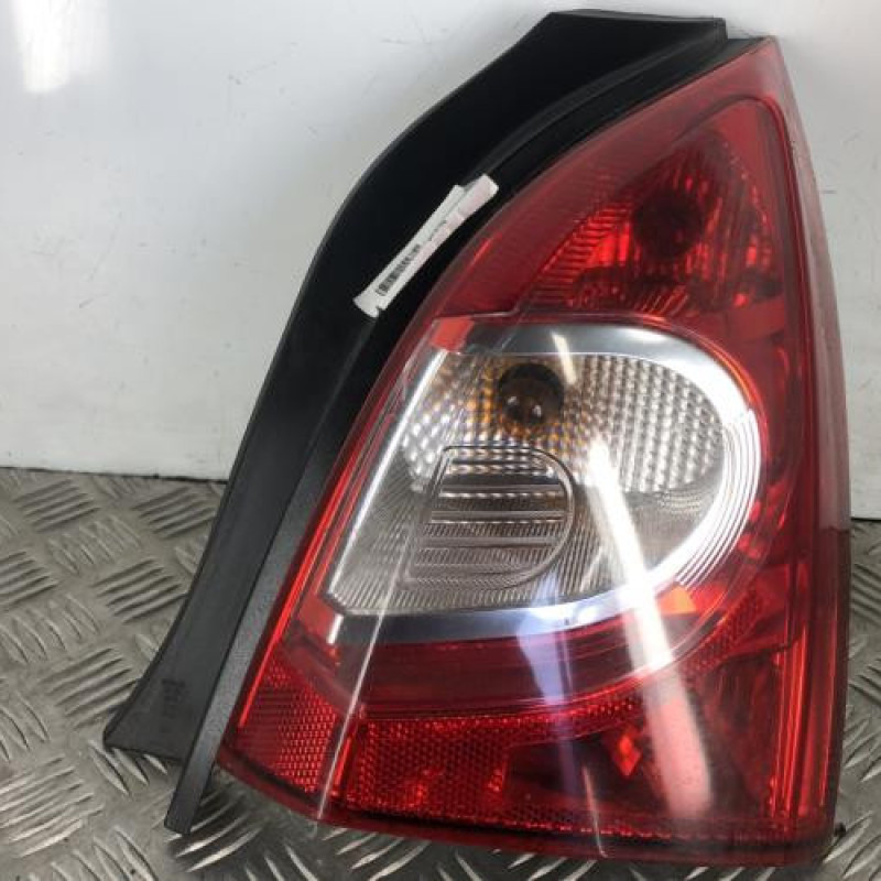 Feu arriere principal droit (feux) RENAULT TWINGO 2