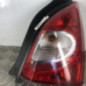 Feu arriere principal droit (feux) RENAULT TWINGO 2