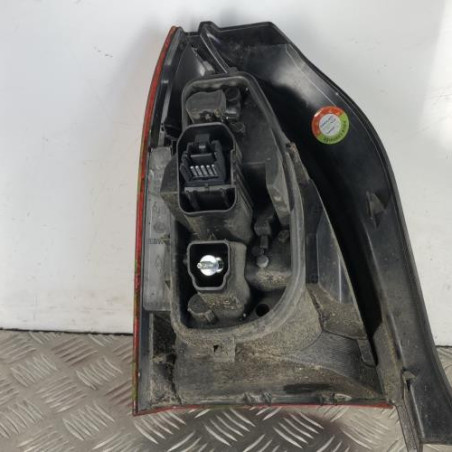 Feu arriere principal droit (feux) RENAULT TWINGO 2