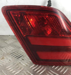 Feu arriere secondaire droit (feux) PEUGEOT 308 2 Photo n°1