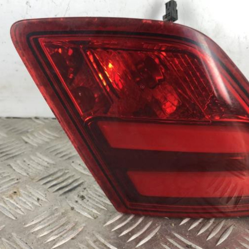 Feu arriere secondaire droit (feux) PEUGEOT 308 2