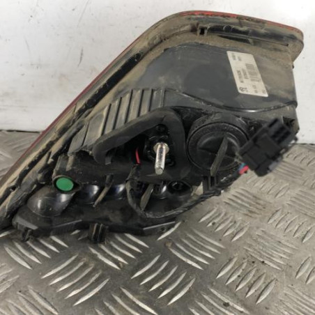 Feu arriere secondaire droit (feux) PEUGEOT 308 2