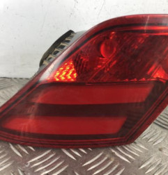 Feu arriere secondaire gauche (feux) PEUGEOT 308 2 Photo n°1