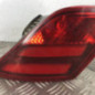 Feu arriere secondaire gauche (feux) PEUGEOT 308 2