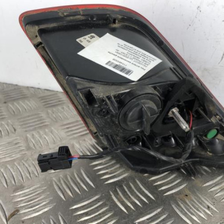 Feu arriere secondaire gauche (feux) PEUGEOT 308 2