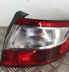 Feu arriere principal droit (feux) RENAULT FLUENCE Photo n°1