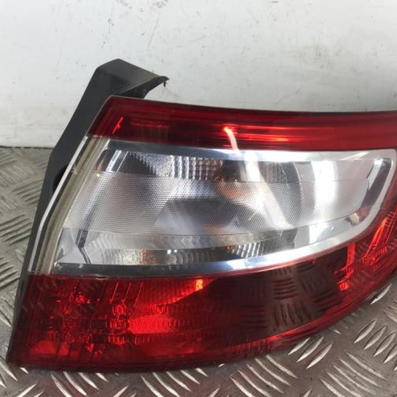 Feu arriere principal droit (feux) RENAULT FLUENCE