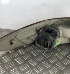 Feu arriere principal droit (feux) RENAULT FLUENCE