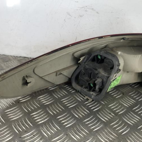 Feu arriere principal droit (feux) RENAULT FLUENCE