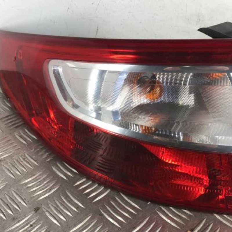 Feu arriere principal gauche (feux) RENAULT FLUENCE