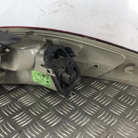 Feu arriere principal gauche (feux) RENAULT FLUENCE