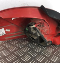 Feu arriere principal droit (feux) RENAULT CLIO 3