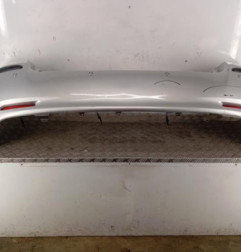 Pare choc arriere TOYOTA VERSO Photo n°1