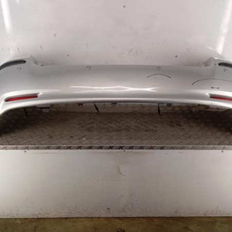 Pare choc arriere TOYOTA VERSO Photo n°1