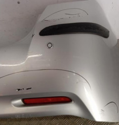 Pare choc arriere TOYOTA VERSO