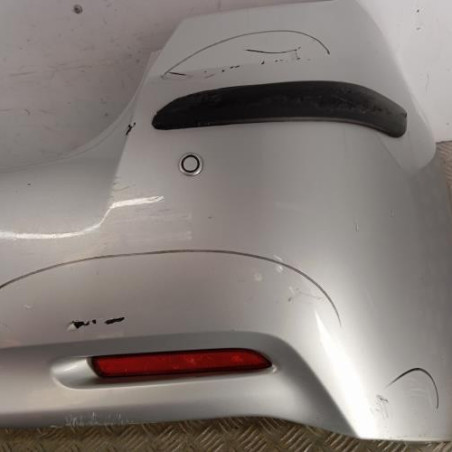 Pare choc arriere TOYOTA VERSO