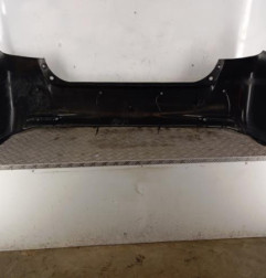 Pare choc arriere TOYOTA VERSO Photo n°7