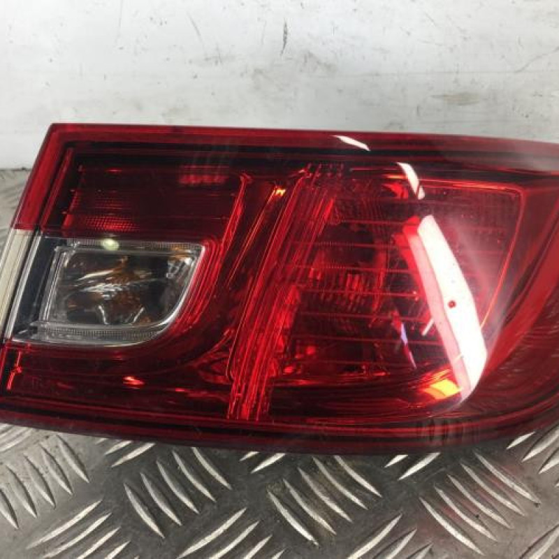 Feu arriere principal droit (feux) RENAULT CLIO 4