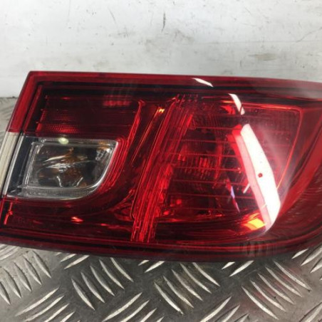 Feu arriere principal droit (feux) RENAULT CLIO 4 Photo n°1