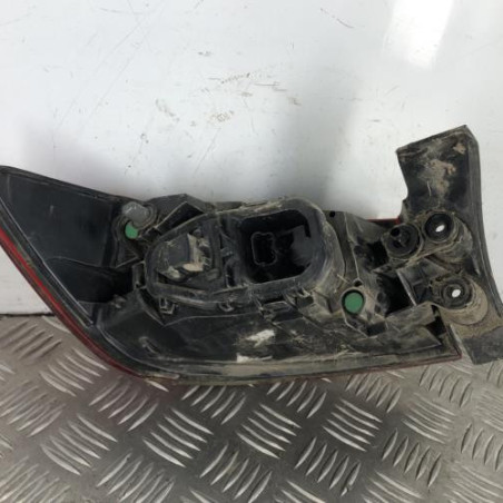 Feu arriere principal droit (feux) RENAULT CLIO 4