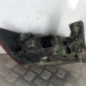 Feu arriere principal droit (feux) RENAULT CLIO 4