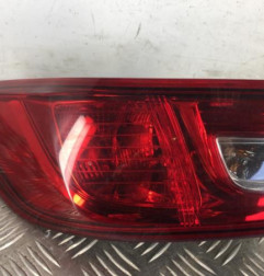 Feu arriere principal gauche (feux) RENAULT CLIO 4 Photo n°1