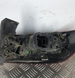 Feu arriere principal gauche (feux) RENAULT CLIO 4