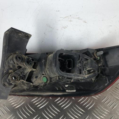 Feu arriere principal gauche (feux) RENAULT CLIO 4