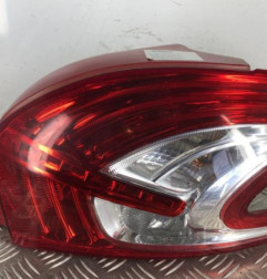 Feu arriere principal droit (feux) PEUGEOT 208 1 Photo n°1