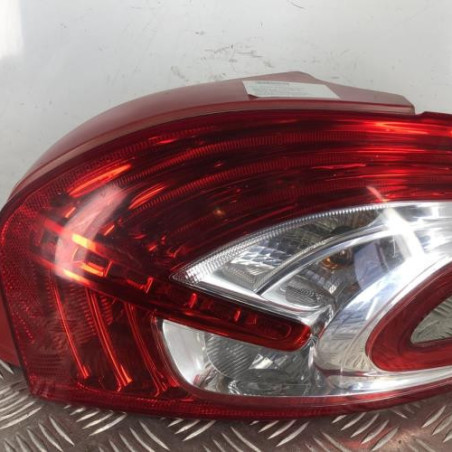 Feu arriere principal droit (feux) PEUGEOT 208 1 Photo n°1